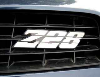 Illustration for article titled 1978 Chevrolet Camaro Z28